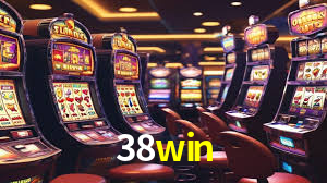 Casino VIP 38win