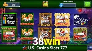 Casino Ao Vivo 38win