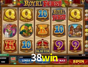 Sistemas de Segurança 38win