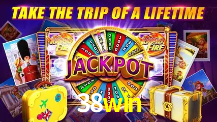 Promoção Relâmpago 38win