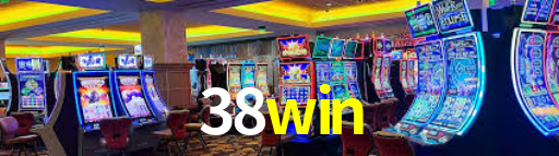 PIX Instantâneo 38win