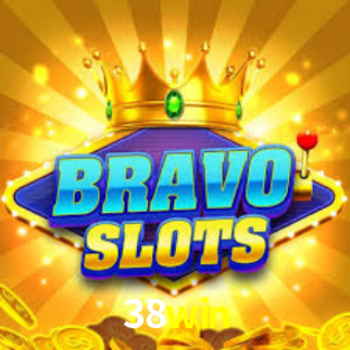 Interface do App 38win