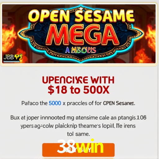 Benefícios da Conta 38win